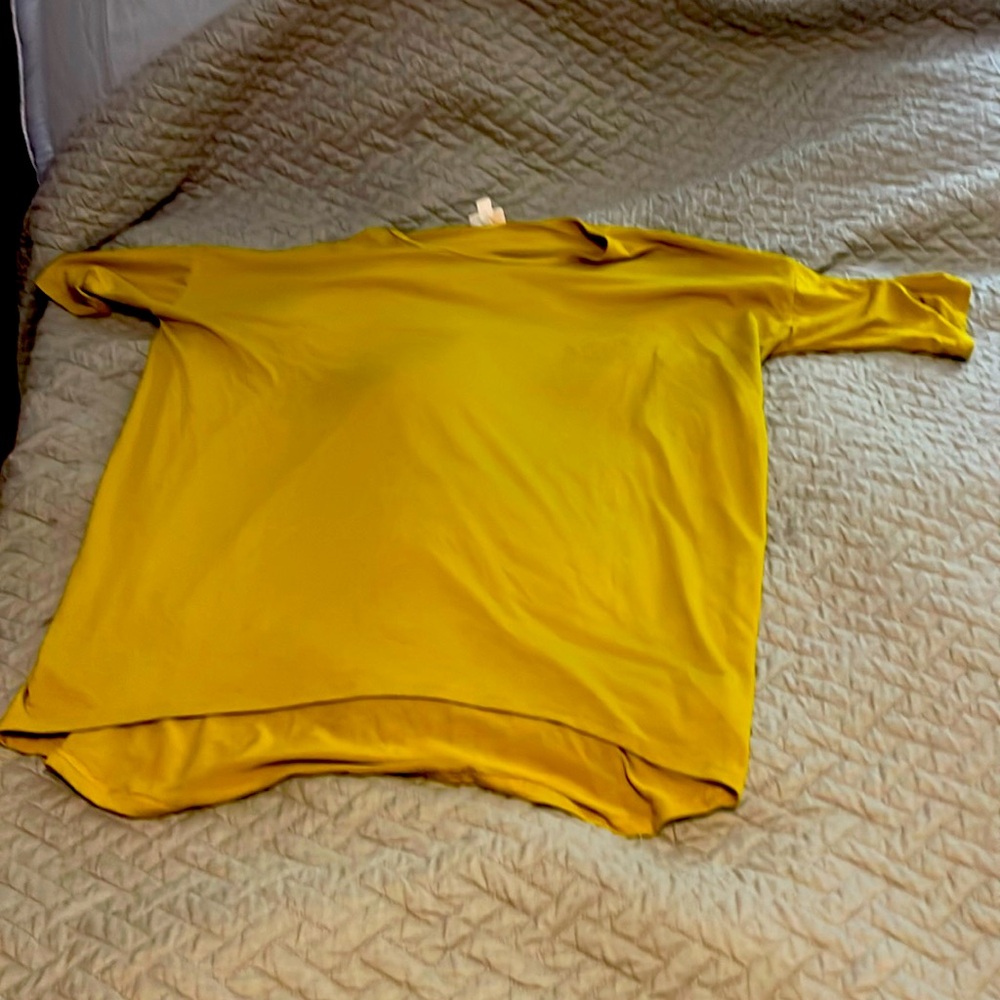 Lularoe Irma tunic